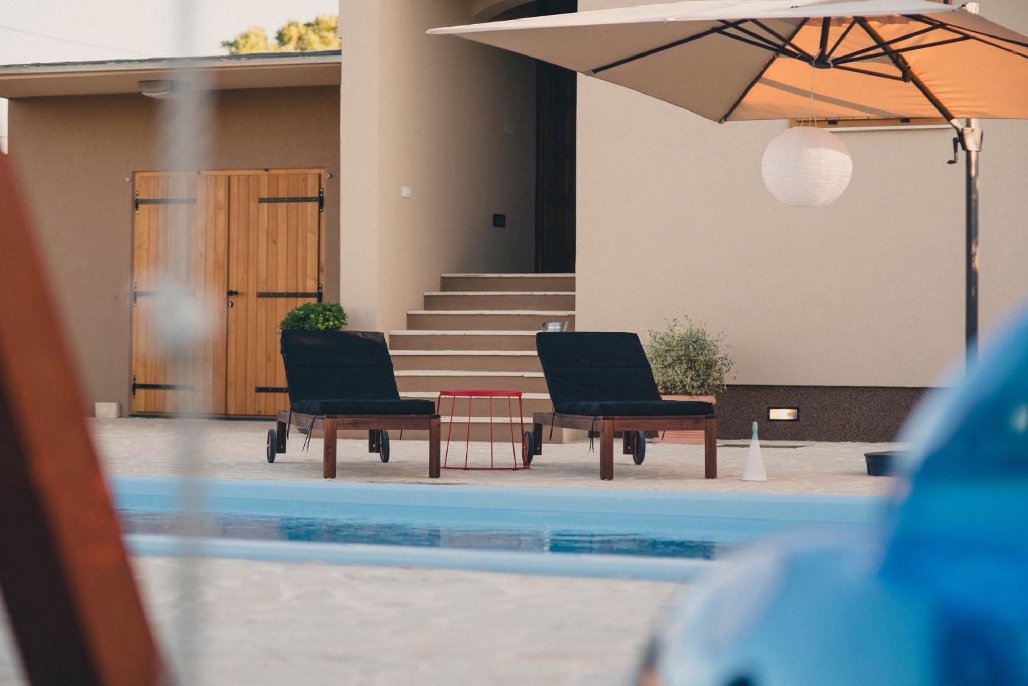 Cozy Country Home With Heated Outdoor Pool Sibenik Luaran gambar