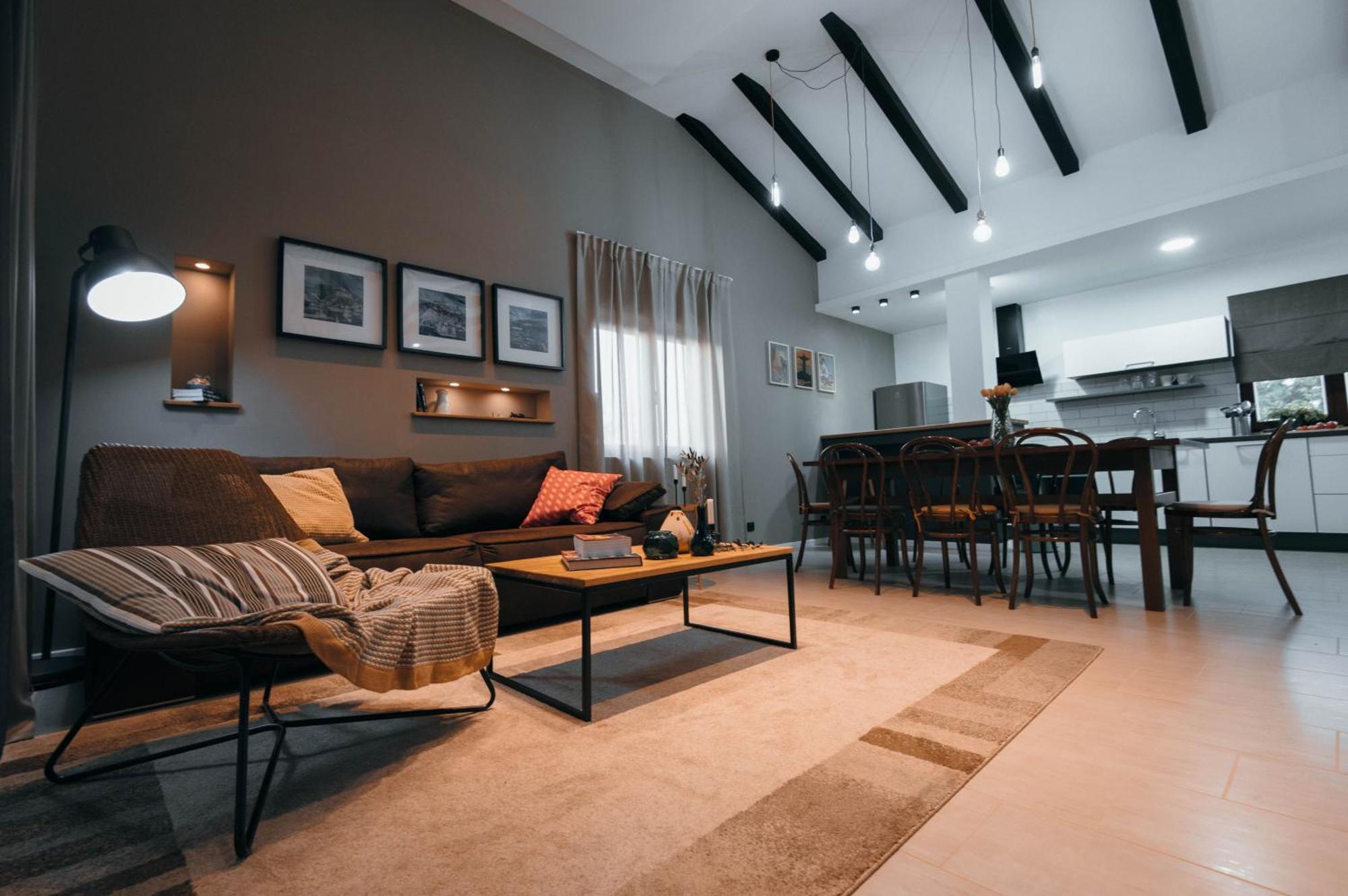 Cozy Country Home With Heated Outdoor Pool Sibenik Luaran gambar