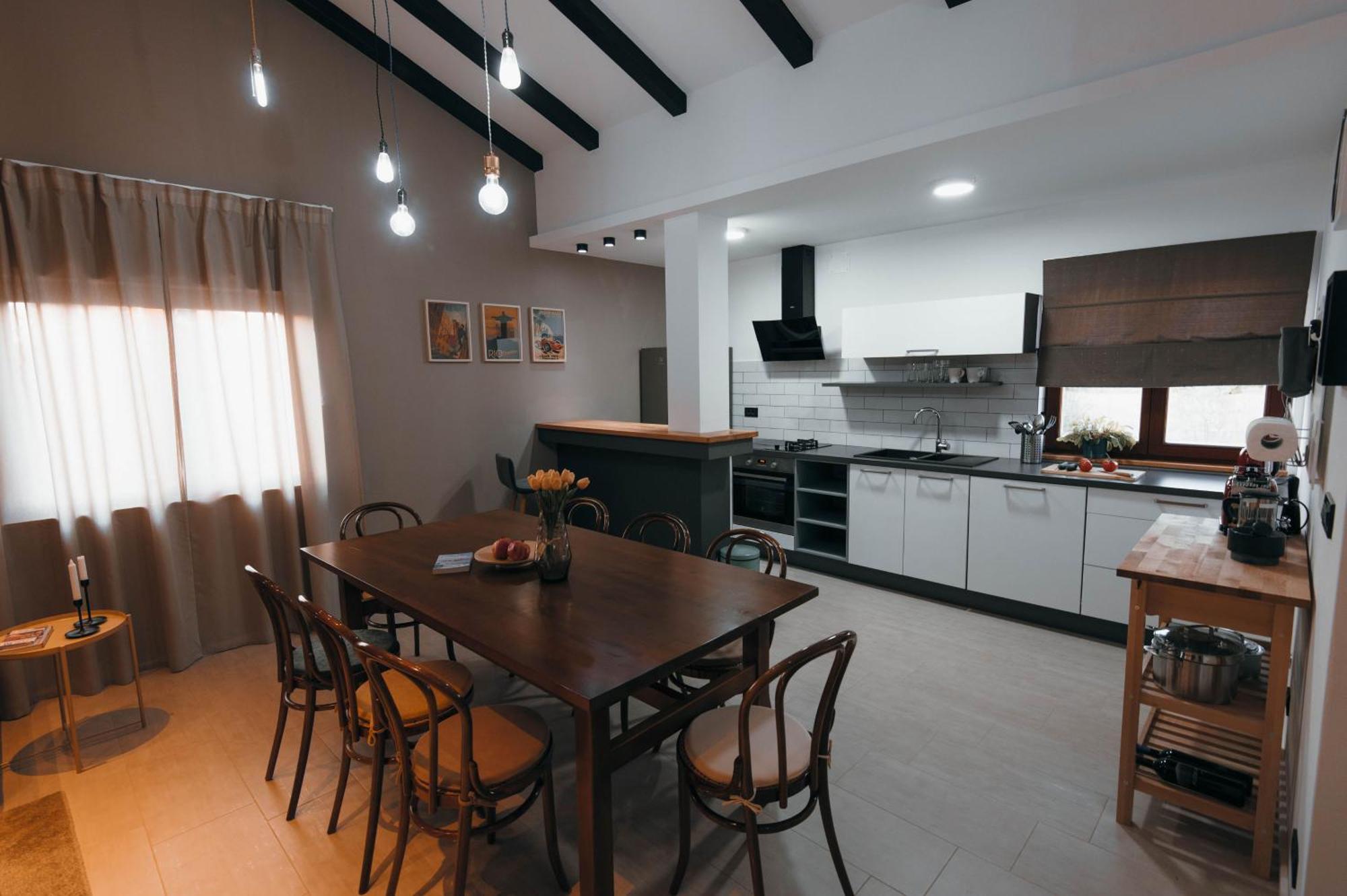 Cozy Country Home With Heated Outdoor Pool Sibenik Luaran gambar